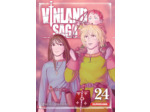 VINLAND SAGA - TOME 24 - VOL24