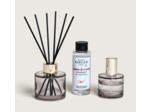 Duo parfumé Bouquet & Spray Maison BERGER Pétillance Exquise