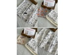 Kit couture livret de coloriage Ma box créative