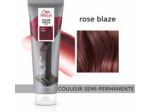 Wella Professionals Color Fresh Mask masque coloration temporaire Rose Blaze 150ml