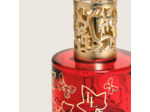 MAISON BERGER - Coffret Lampe Berger Pure Lolita Lempicka avec Recharge Parfum 250ml, Prête à l'emploi - Parfume et Purifie - Diffusion Fine, Homogène et Longue Durée (Rouge - Lolita Lempicka Sweet)