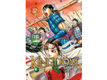 KINGDOM - TOME 37