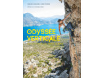 ODYSSEE VERTICALE - SUR LES PLUS BELLES PAROIS DU MONDE