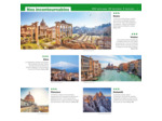 GUIDE VERT ITALIE