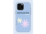 Reykjavik Case | Coque de téléphone 3D 2en1 Ultra-résistante