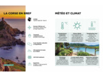 CORSE GUIDE SIMPLISSIME