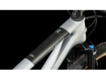 cycle-obsession.com CUBE AMS ZERO C:68 RACE 29 SILVER BLACK L velo VTT