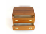 Commode deux tiroirs " Kapten"