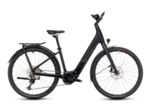 cycle-obsession.com CUBE KATHMANDU HYBRID C:62 SLX 400X carbon´n´black