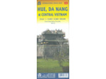 HUE, DA NANG AND CENTRAL VIETNAM 2ND EDITION