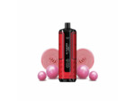 Puff Chicha - Hubba - 30K Al Fakher