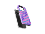 Rebel | Coque de téléphone 3D 2en1 Ultra-résistante