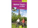 NAMUR-TOURS A VELO - DE LA BELGIQUE A LA LOIRE A VELO