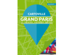 GRAND PARIS - PARIS - HAUTS-DE-SEINE - SEINE-SAINT-DENIS - VAL-DE-MARNE