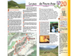 CANTAL LES 30 PLUS BEAUX SENTIERS