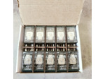Schneider Electric ZELIO - Harmony Relay RXM Boite de 10 Relais - RXM4AB2P7