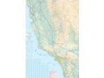 LOS ANGELES & CALIFORNIA SOUTH COAST - WATERPROOF