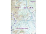 GUYANA,SURINAME,GUYANE