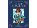 LES TROIS MOUSQUETAIRES