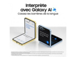SAMSUNG Galaxy Z Flip 6 - Neuf