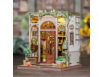 Green Life Bookshop - Booknook