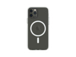 RHINOSHIELD Coque Clear Case iPhone (Tous les modèles)