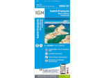4604GT ST FRANCOIS MARIE-GALANTE LA DESIRADE