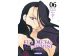 FULLMETAL ALCHEMIST PERFECT - TOME 6 - VOL06