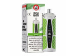 Puff Chicha - Gum Mint - 25K Starbuzz