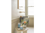 Yankee Candle, moyenne jarre ciel d'azur