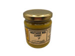 Moutarde au miel