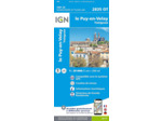 2835OT LE PUY EN VELAY - YSSINGEAUX