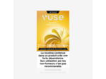 2 pods saveur Banane Ice - 10mg/ml
