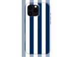 Marine Stripes Case | Coque de téléphone 3D 2en1 Ultra-résistante