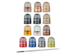 PEINTURE WARHAMMER 40,000 + SET D’OUTILS