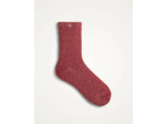 Chaussettes rouge - Ambre - Vanessa Wu