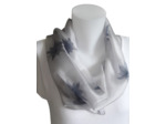Foulard  Les Etoiles