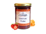 Confiture au miel