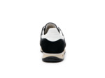 Jogger Homme - Black- Back 70