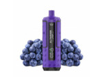 Puff Chicha - Berry Ice - 30K Al Fakher