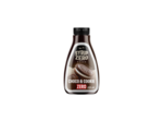 TSUNAMI SAUCE ZERO SUCREE 425ML