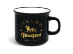 Peugeot Mug Legend