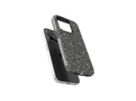 Midnight Terrazzo | Coque de téléphone 3D 2en1 Ultra-résistante