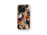 Spooky Cream | Coque de téléphone 3D 2en1 Ultra-résistante