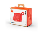 JBL Go 4 Enceinte Bluetooth Waterproof