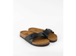 Claquettes Homme Black - Thierry - LBS