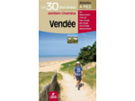 VENDEE LES 30 PLUS BEAUX SENTIERS