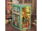 Panda Bookshop - Booknook