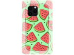 Melon Madness | Coque de téléphone 3D 2en1 Ultra-résistante