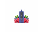 Puff Chicha - Blueberry Sour Raspberry - 30K Al Fakher
